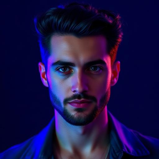 Damian Pinas