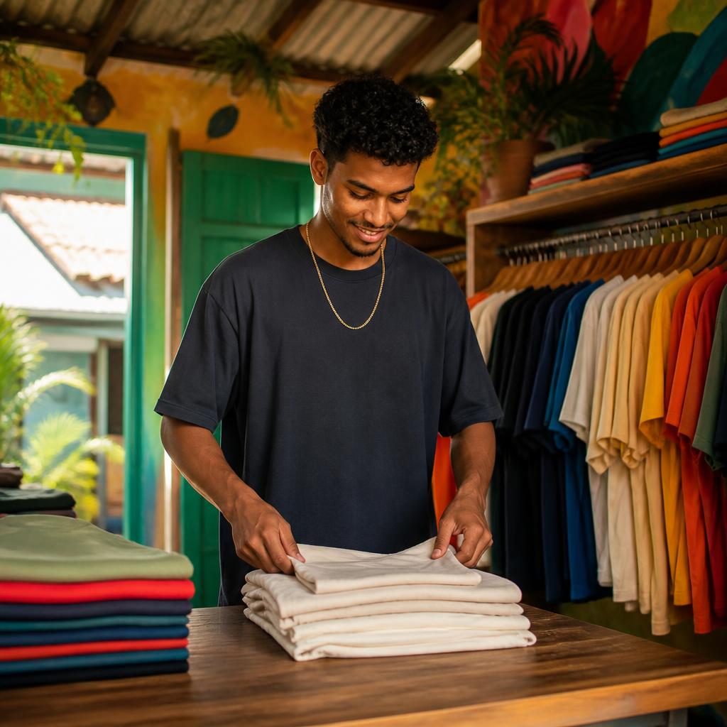 Switi Threads — Independent streetwear boutique