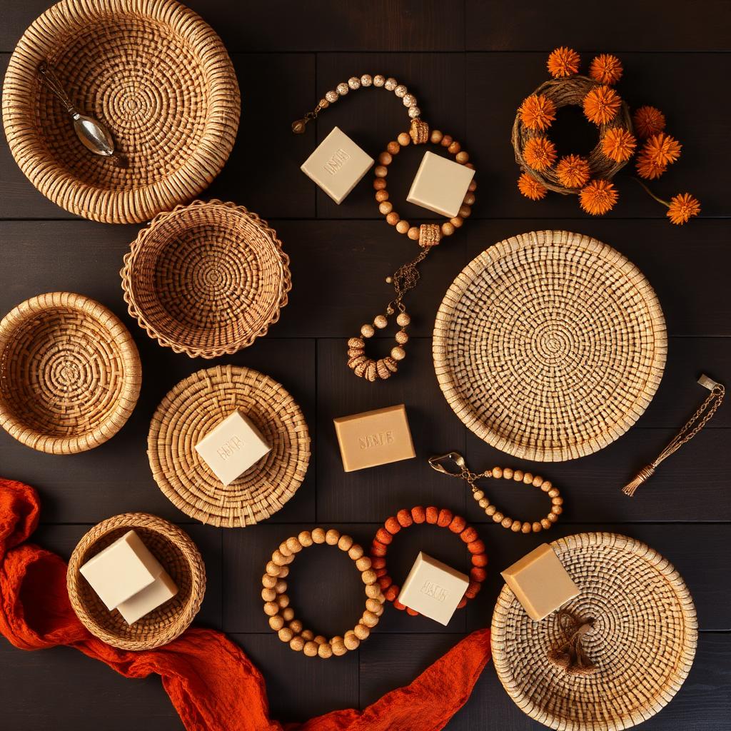 Martha's Crafts & Co.
