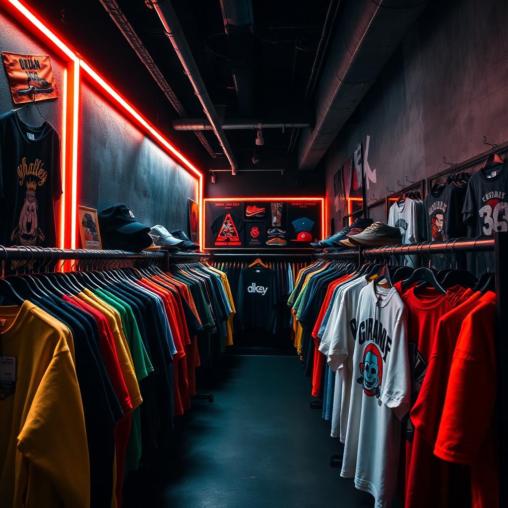 Switi Threads Pop-Up